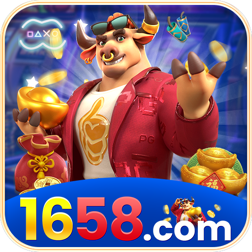 1658.com -Login Na Plataforma De Jogos - 1658